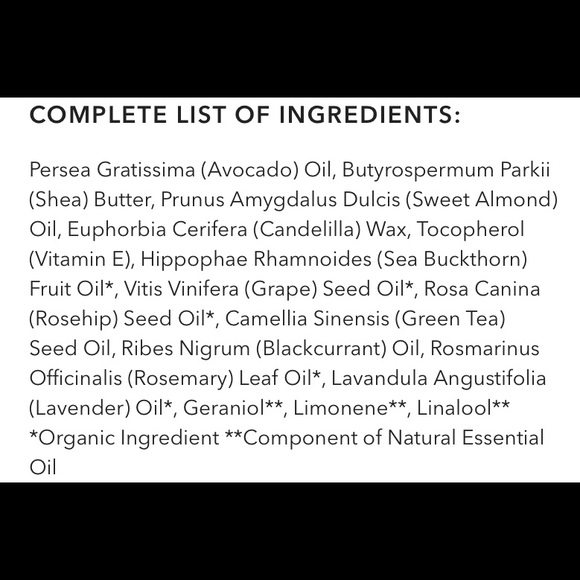 NWT 100% Pure Intensive Nourishing Balm - Picture 4 of 8